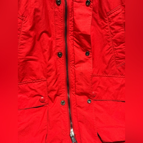 POLO Ralph Lauren Windbreaker - Picture 8 of 16